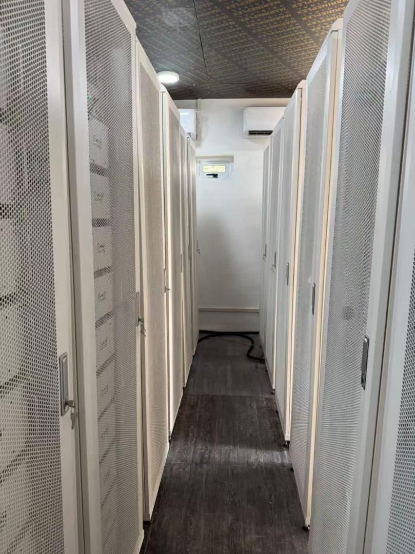 Medium Commercial System